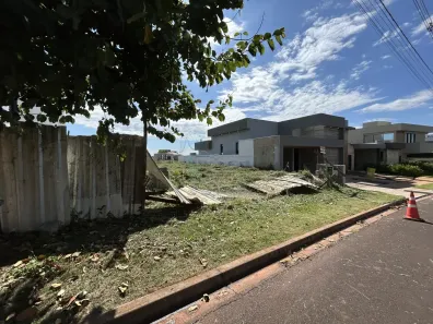 Lote/Terreno à venda, 387m² no Loteamento Terras de Florença, Ribeirão Preto