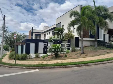 Casa com 4 Quartos à venda, 330m² no Ondas, Piracicaba