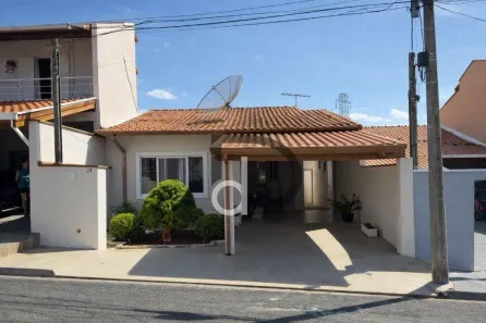 Casa de Condomínio com 2 Quartos à venda, 139m² no Capuava, Valinhos