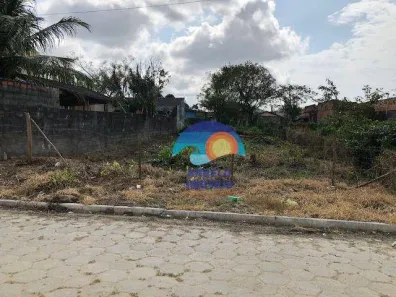 Lote/Terreno à venda, 360m² no Estância dos Eucaliptos, Peruíbe