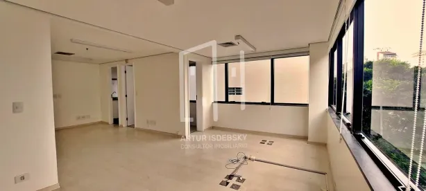 Sala Comercial à venda, 45m² no Perdizes, São Paulo