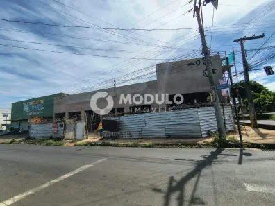 Ponto Comercial para alugar, 40m² no Granada, Uberlândia