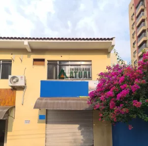 Sala Comercial para alugar, 35m² no Centro, Londrina