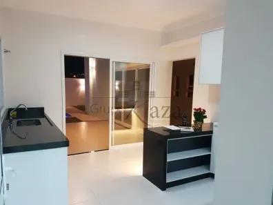Casa de Condomínio com 4 Quartos à venda, 251m² no Urbanova VII, São José dos Campos