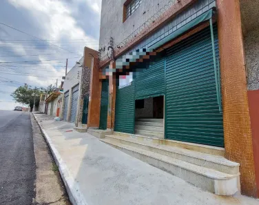 Ponto Comercial à venda, 350m² no Vila São Geraldo, São Paulo
