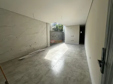 Apartamento com 2 Quartos à venda, 125m² no Jardim, Santo André