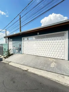 Sobrado com 4 Quartos à venda, 250m² no Jardim Vera Regina, Campo Limpo Paulista