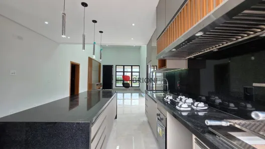 Casa de Condomínio com 3 Quartos à venda, 162m² no Portal da Mata, Ribeirão Preto