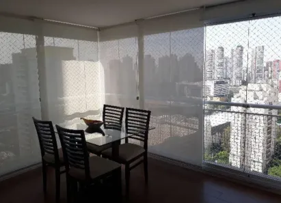 Apartamento com 2 Quartos à venda, 79m² no Vila Andrade, São Paulo