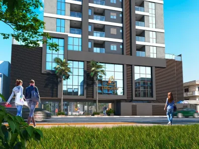 Apartamento com 2 Quartos à venda, 70m² no Morretes, Itapema