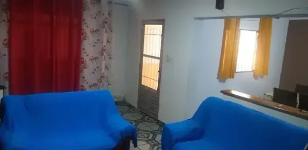 Sobrado com 2 Quartos à venda, 135m² no Jardim Silvestre, Guarulhos
