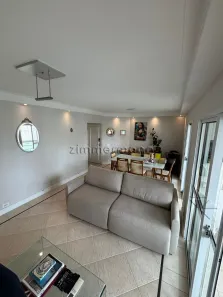 Apartamento com 3 Quartos à venda, 111m² no Vila Olímpia, São Paulo