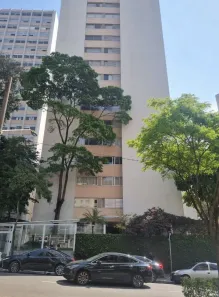 Apartamento com 4 Quartos à venda, 130m² no Cerqueira César, São Paulo