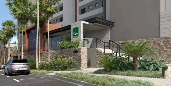 Apartamento com 3 Quartos à venda, 138m² no Castelinho, Piracicaba