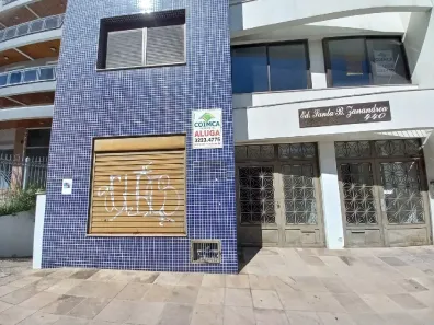 Ponto Comercial para alugar, 110m² no Nossa Senhora de Lourdes, Caxias do Sul