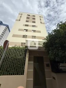 Apartamento com 2 Quartos para alugar, 60m² no Saraiva, Uberlândia