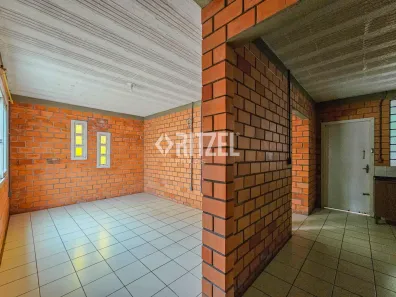 Apartamento com 1 Quarto para alugar, 54m² no Vila Nova, Novo Hamburgo