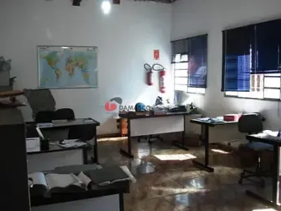 Galpão/Depósito/Armazém à venda, 300m² no Santa Maria, São Caetano do Sul