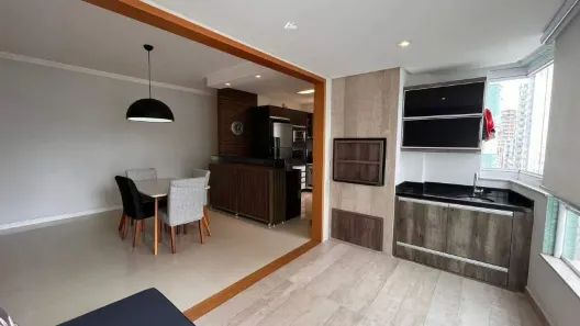 Apartamento com 3 Quartos à venda, 102m² no Centro, Balneário Camboriú