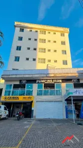 Apartamento com 1 Quarto para alugar, 40m² no São Pedro, Juiz de Fora
