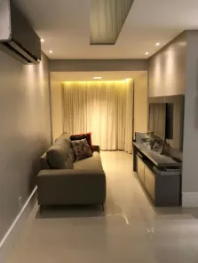 Apartamento com 3 Quartos à venda, 74m² no Aruana, Aracaju