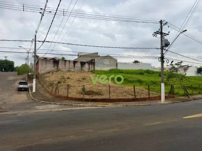 Lote/Terreno à venda, 428m² no Jardim Dona Judith, Americana