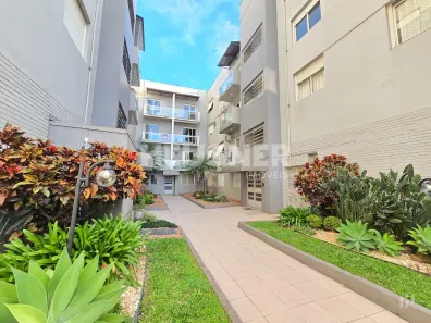 Apartamento com 3 Quartos à venda, 83m² no Ideal, Novo Hamburgo