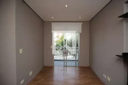 Apartamento com 2 Quartos à venda, 50m² no Jardim Ampliação, São Paulo