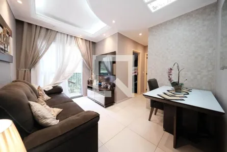 Apartamento com 2 Quartos à venda, 50m² no Cidade Patriarca, São Paulo