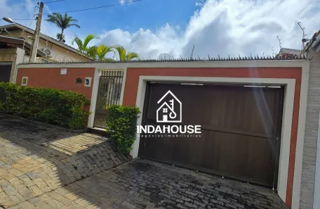 Casa com 3 Quartos à venda, 209m² no Jardim Moacyr Arruda, Indaiatuba