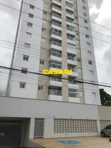 Apartamento com 2 Quartos à venda, 67m² no Vila Gilda, Santo André