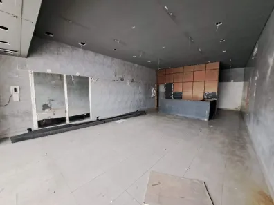 Ponto Comercial para alugar, 100m² no Barreiro, Belo Horizonte