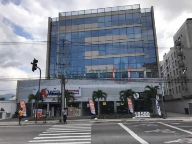 Sala Comercial para alugar, 24m² no Barra da Tijuca, Rio de Janeiro