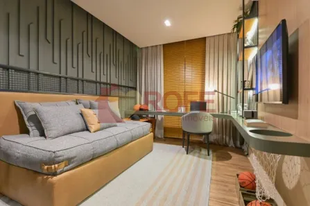 Apartamento com 2 Quartos à venda, 81m² no Indianópolis, São Paulo