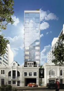 Apartamento com 1 Quarto à venda, 49m² no Independência, Porto Alegre