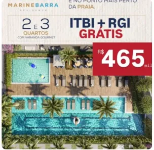 Apartamento com 2 Quartos à venda, 47m² no Camorim, Rio de Janeiro