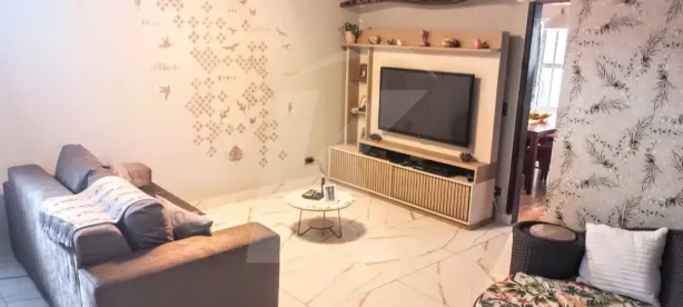 Sobrado com 4 Quartos à venda, 200m² no Parque Casa de Pedra, São Paulo