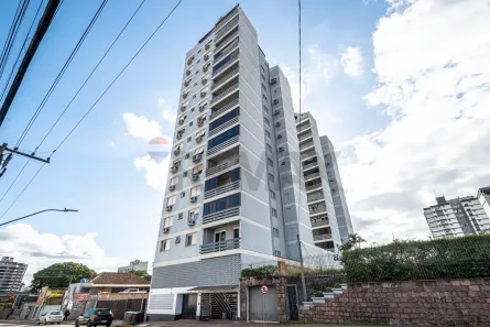 Apartamento com 3 Quartos à venda, 159m² no Centro, Novo Hamburgo