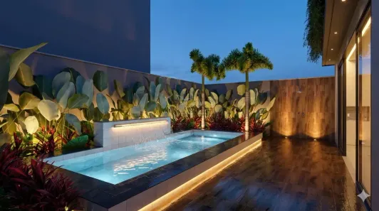 Casa com 4 Quartos à venda, 266m² no Alto da Boa Vista, Ribeirão Preto