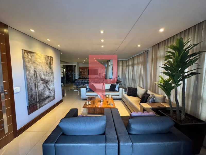 Apartamento com 4 quartos — Caiçaras, Belo Horizonte