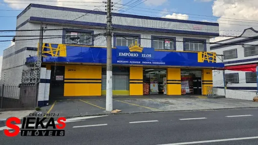 Ponto Comercial para alugar, 16m² no Vila Marieta, São Paulo