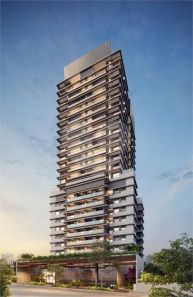 Apartamento com 3 Quartos à venda, 132m² no Bela Vista, São Paulo