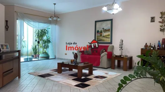 Casa com 5 Quartos à venda, 630m² no Independência, São Bernardo do Campo