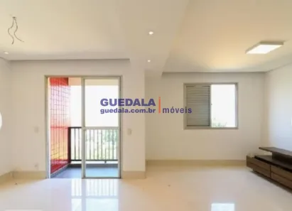 Apartamento com 2 Quartos à venda, 60m² no Vila Indiana, São Paulo