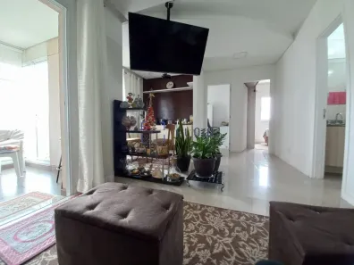 Apartamento com 2 Quartos à venda, 74m² no Vila Vera, São Paulo
