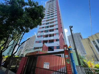 Apartamento com 3 Quartos à venda, 65m² no Casa Amarela, Recife
