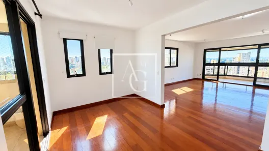 Apartamento com 4 Quartos à venda, 244m² no Paraíso do Morumbi, São Paulo