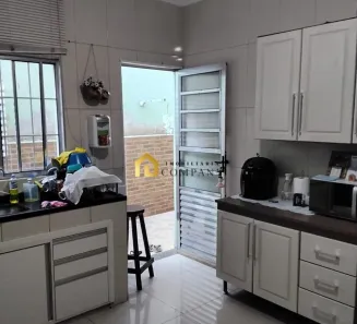 Casa com 2 Quartos à venda, 116m² no Jardim Alpes de Sorocaba, Sorocaba