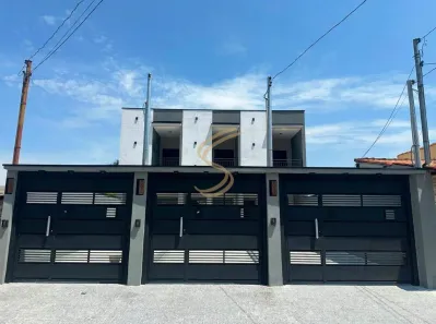 Casa com 2 Quartos à venda, 81m² no Aparecida, Bragança Paulista