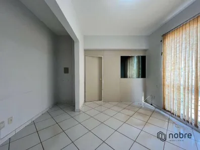 Sala Comercial para alugar, 24m² no Plano Diretor Sul, Palmas